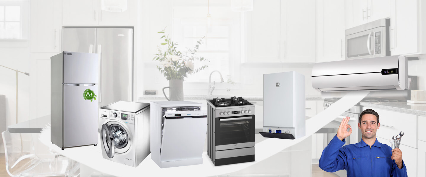 Çorlu Gorenje Servisi